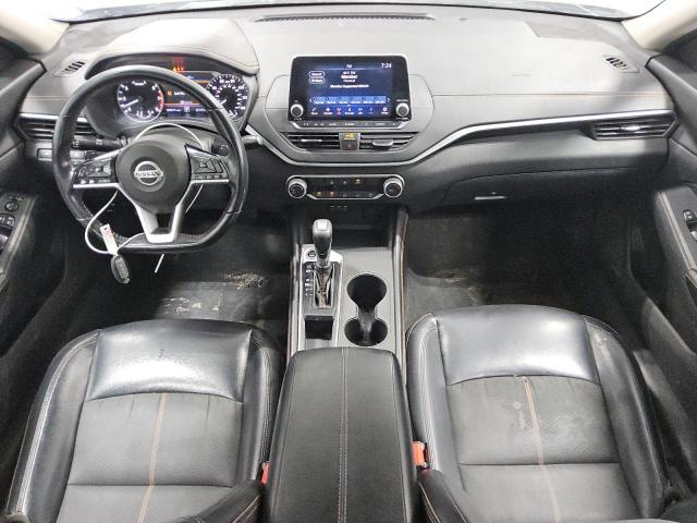 Photo 8 from auction – 2021 NISSAN ALTIMA SR with VIN 1N4BL4CVXMN387329