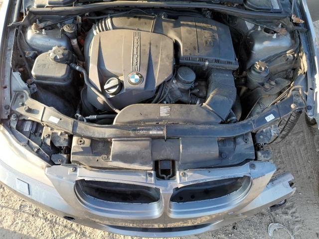 Photo 11 from auction – 2011 BMW 335 XI with VIN WBAPL5G5XBNN22531