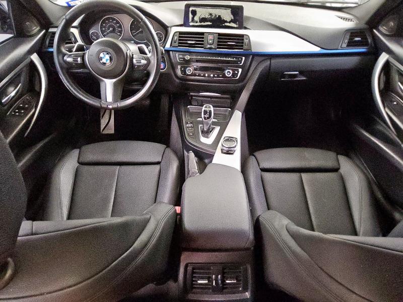 Zdjęcie 8 z aukcji – 2014 BMW 335 I z VIN WBA3A9C5XEF479163