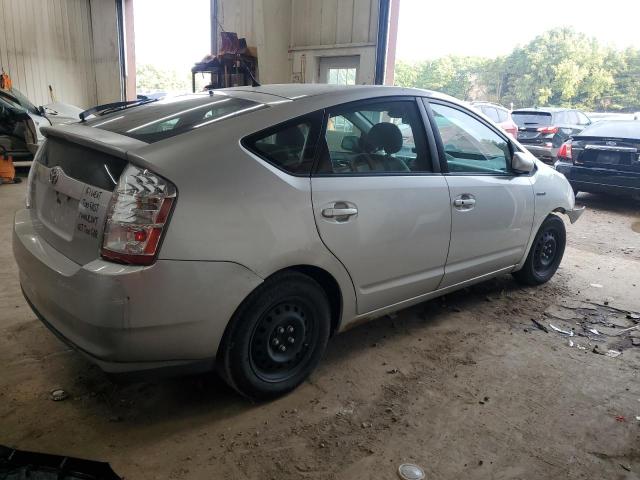 Photo 3 from auction – 2009 TOYOTA PRIUS with VIN JTDKB20U093540526
