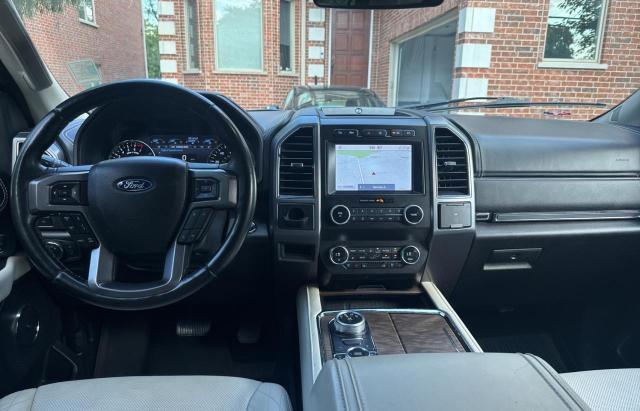 Photo 9 from auction – 2021 FORD EXPEDITION with VIN 1FMJK1MT8MEA80953