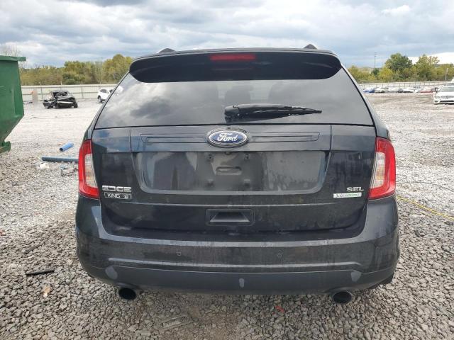 Photo 6 from auction – 2013 FORD EDGE SEL with VIN 2FMDK3J95DBB49983