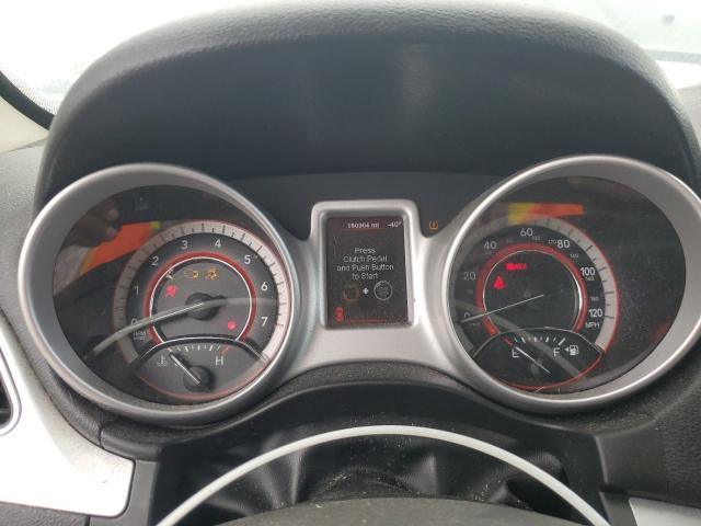 Photo 9 from auction – 2012 DODGE JOURNEY SX with VIN 3C4PDCBGXCT299485