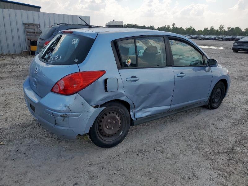 Photo 3 from auction – 2011 NISSAN VERSA S with VIN 3N1BC1CPXBL372727