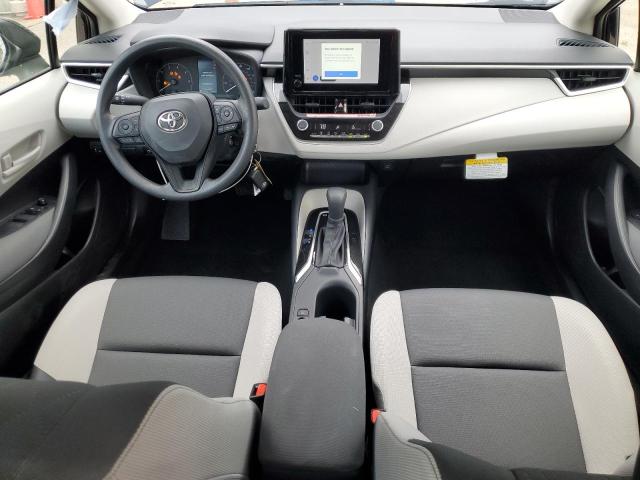 Photo 8 from auction – 2025 TOYOTA COROLLA LE with VIN JTDBCMFE5S3100039