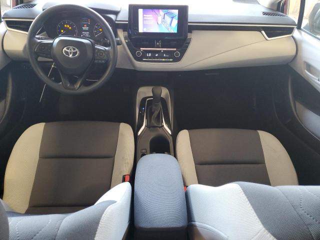 Photo 8 from auction – 2024 TOYOTA COROLLA LE with VIN 5YFB4MDE0RP219232
