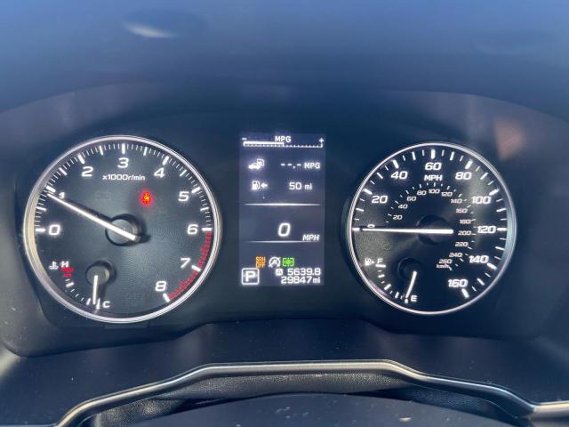 Photo 8 from auction – 2024 SUBARU LEGACY LIM with VIN 4S3BWAN64R3005109