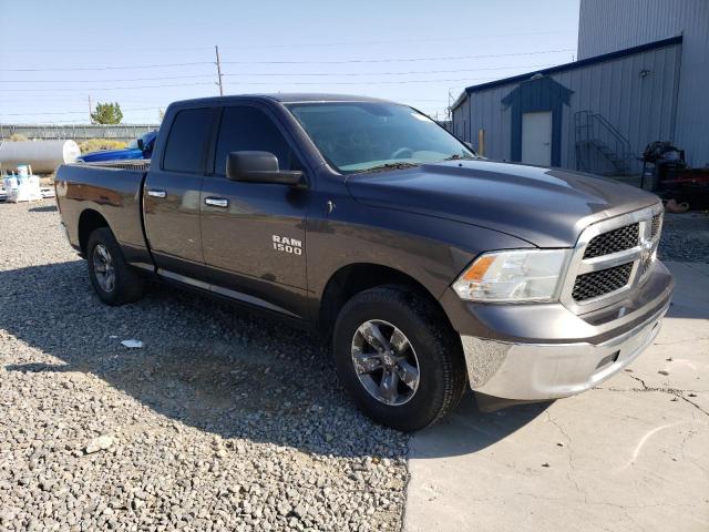 Foto 4 de la subasta – 2017 RAM 1500 SLT con VIN 1C6RR7GG0HS742771