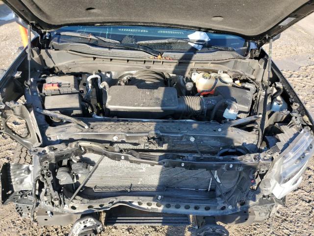 Photo 11 from auction – 2022 CHEVROLET SILVERADO with VIN 3GCUDFED7NG680731