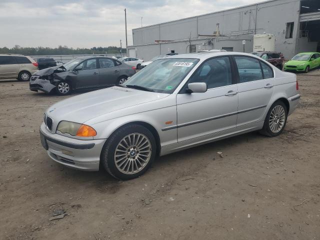 BMW 330 I 2001 with VIN WBAAV53421FJ65450 - Photo from auction