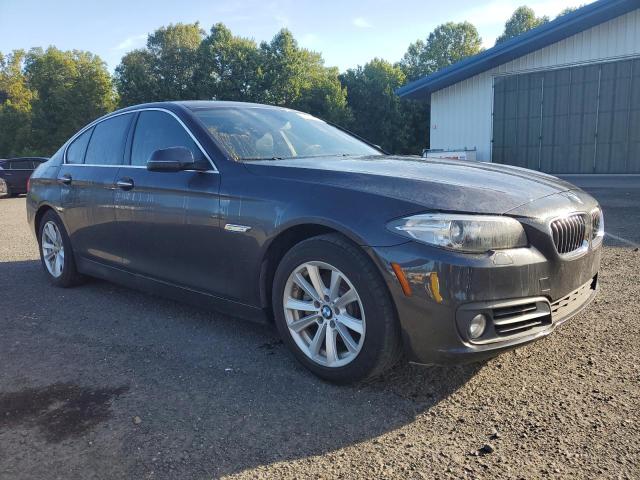 Photo 4 from auction – 2015 BMW 528 with VIN WBA5A7C50FD621062