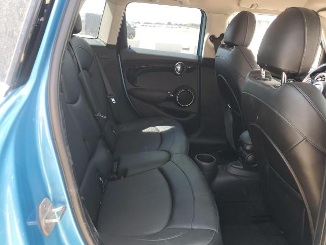 Photo 10 from auction – 2015 MINI COOPER S with VIN WMWXU3C50FT892332