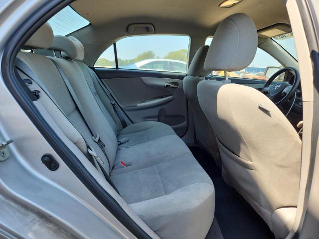 Photo 10 from auction – 2013 TOYOTA COROLLA BA with VIN 2T1BU4EE5DC978787