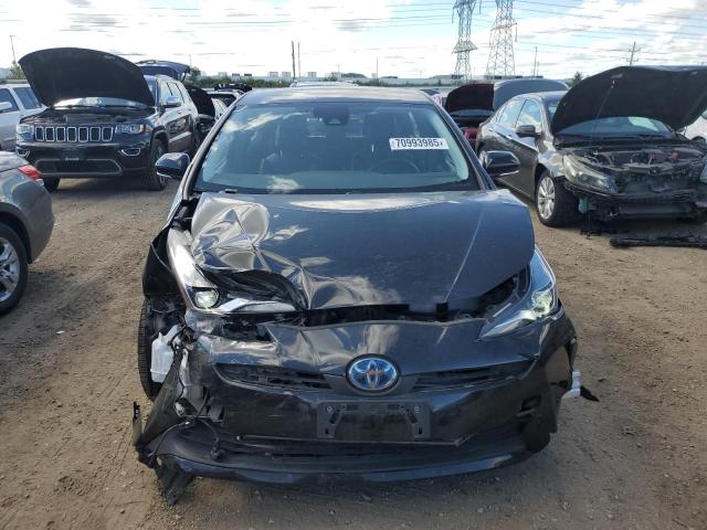 Photo 5 from auction – 2019 TOYOTA PRIUS with VIN JTDKARFU2K3080956