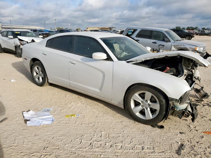 Photo 4 from auction – 2014 DODGE CHARGER SE with VIN 2C3CDXBG6EH334433