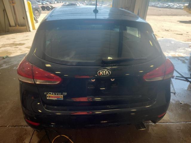 Photo 6 from auction – 2018 KIA FORTE LX with VIN KNAFK5A84J5773917