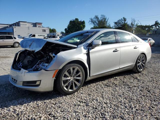 CADILLAC XTS 2013 z numerem VIN 2G61N5S30D9129185 - Zdjęcie z aukcji