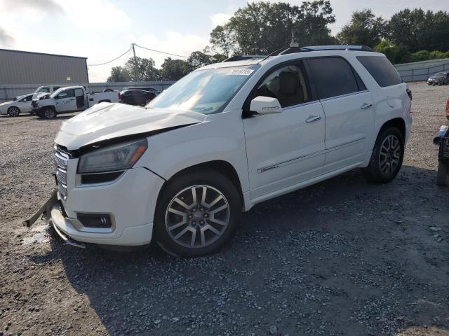 GMC ACADIA DENALI 2014 with VIN 1GKKVTKD7EJ154402 - Photo from auction