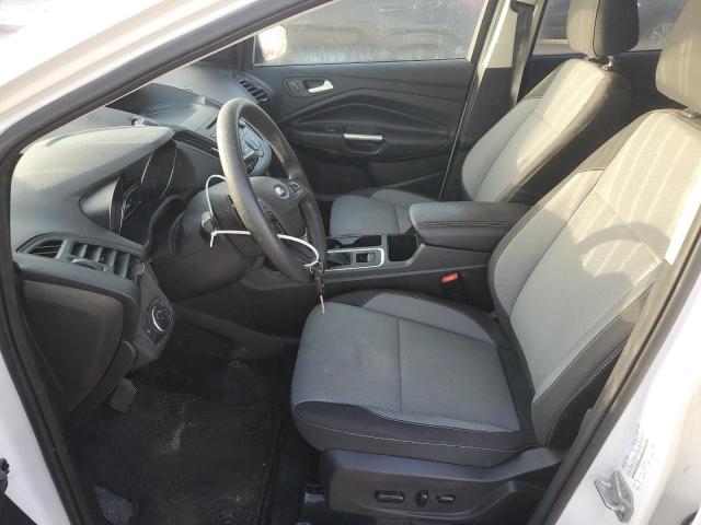 Photo 7 from auction – 2017 FORD ESCAPE SE with VIN 1FMCU0GD2HUB02264
