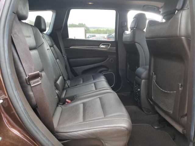 Photo 11 from auction – 2014 JEEP GRAND CHER with VIN 1C4RJFJGXEC276193