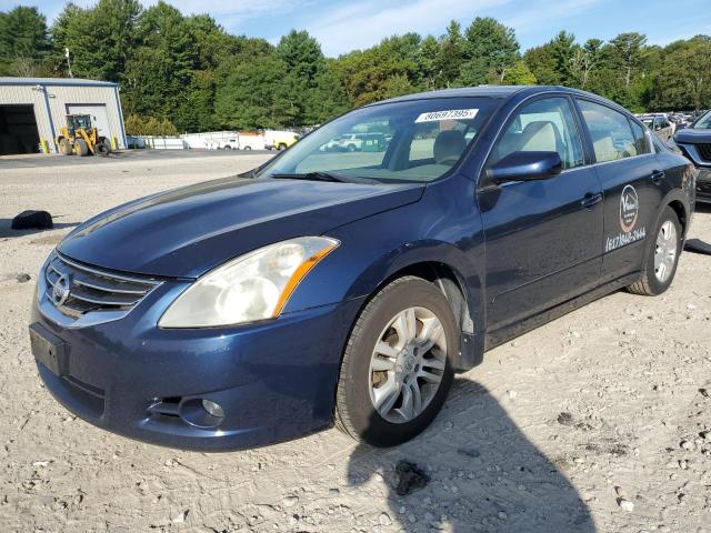 NISSAN ALTIMA BAS 2012 with VIN 1N4AL2AP5CN508190 - Photo from auction