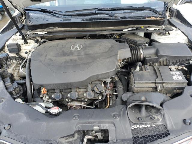 Photo 11 from auction – 2016 ACURA TLX TECH with VIN 19UUB3F53GA002217