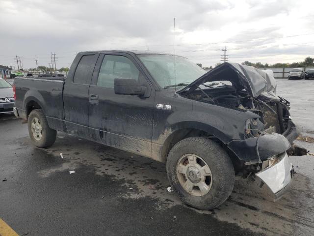 Photo 4 from auction – 2004 FORD F150 with VIN 1FTPX12544NB00605