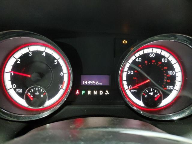 Photo 9 from auction – 2016 DODGE GRAND CARA with VIN 2C4RDGBG6GR257940