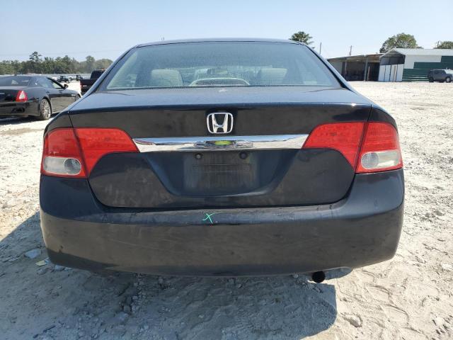 Photo 6 from auction – 2010 HONDA CIVIC EX with VIN 19XFA1F82AE023900
