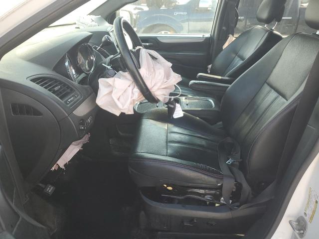 Photo 7 from auction – 2017 DODGE GRAND CARA with VIN 2C4RDGEG6HR699632