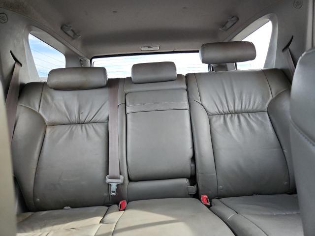 Photo 10 from auction – 2007 TOYOTA 4RUNNER LI with VIN JTEBU17RX78086951