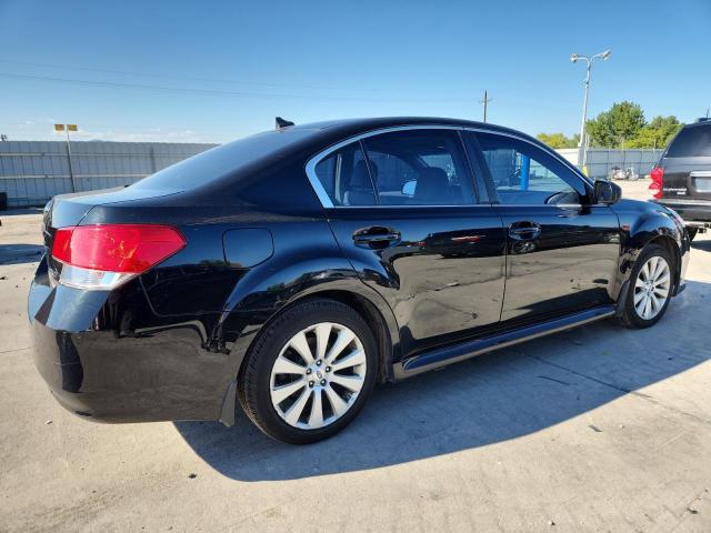 Photo 3 from auction – 2012 SUBARU LEGACY 2.5 with VIN 4S3BMBK60C3021430