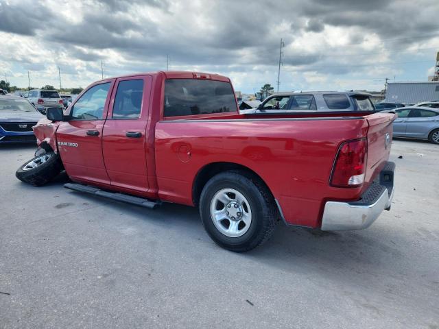 Photo 2 from auction – 2011 DODGE RAM 1500 with VIN 1D7RB1GP8BS696601