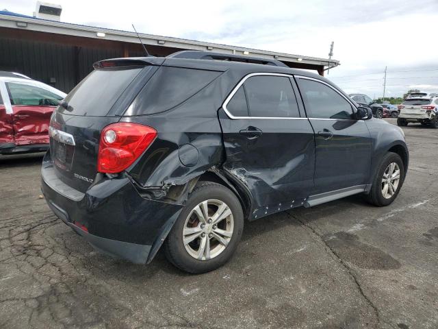 Photo 3 from auction – 2012 CHEVROLET EQUINOX LT with VIN 2GNFLEEK0C6372241