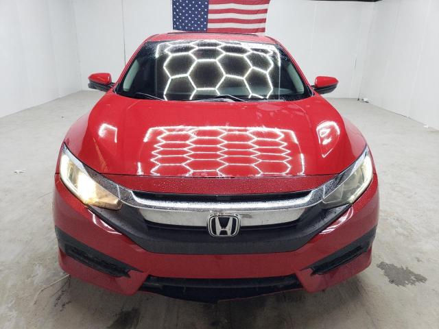 Photo 5 from auction – 2017 HONDA CIVIC EX with VIN 2HGFC2F79HH502161