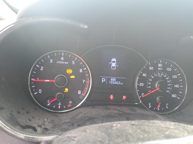 Photo 9 from auction – 2015 KIA FORTE EX with VIN KNAFX4A88F5338675