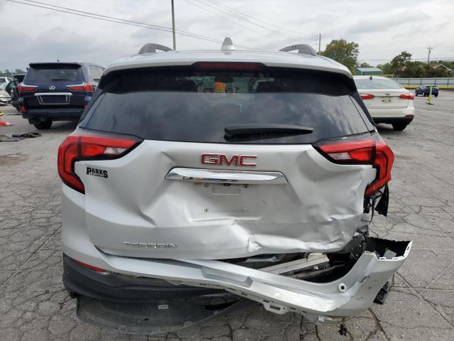 Photo 6 from auction – 2019 GMC TERRAIN SL with VIN 3GKALMEV4KL366786