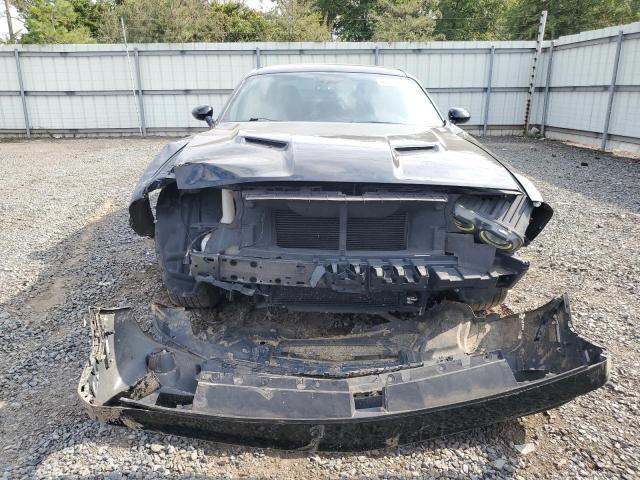 Photo 5 from auction – 2019 DODGE CHALLENGER with VIN 2C3CDZGG6KH635574