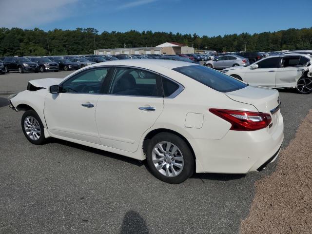 Photo 2 from auction – 2016 NISSAN ALTIMA 2.5 with VIN 1N4AL3AP6GN323495
