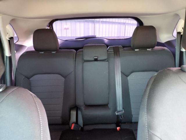 Photo 10 from auction – 2015 FORD EDGE SE with VIN 2FMTK3G84FBC26341