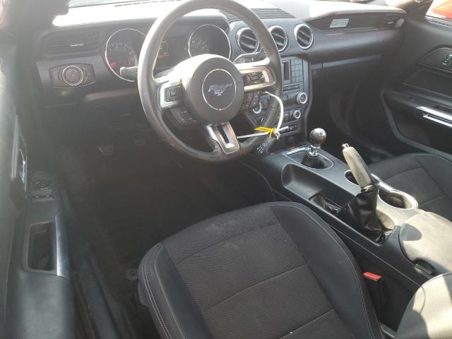 Photo 8 from auction – 2015 FORD MUSTANG with VIN 1FA6P8AM2F5414016