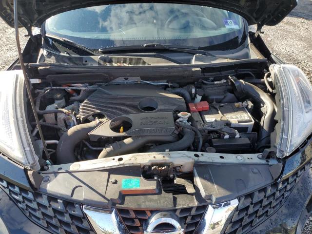 Photo 12 from auction – 2015 NISSAN JUKE S with VIN JN8AF5MV9FT558608