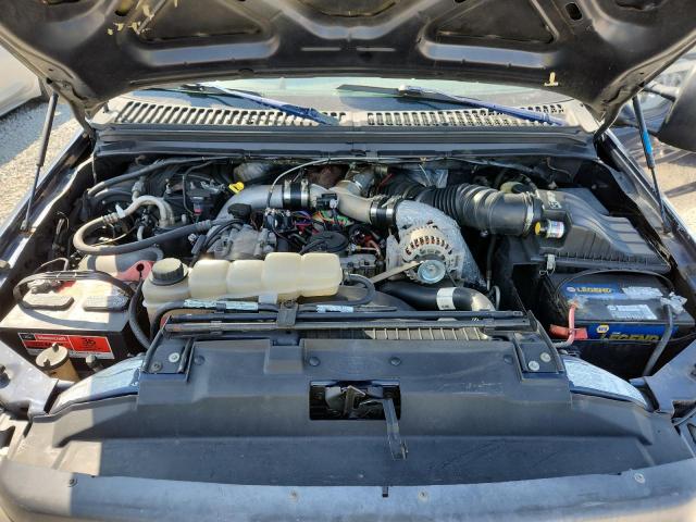 Photo 11 from auction – 2001 FORD F350 SUPER with VIN 1FTWW32F21EC70556