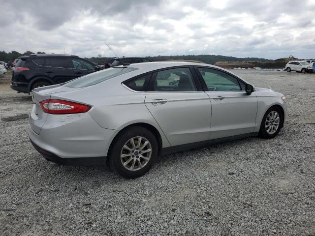 Photo 3 from auction – 2016 FORD FUSION S with VIN 1FA6P0G78G5116333