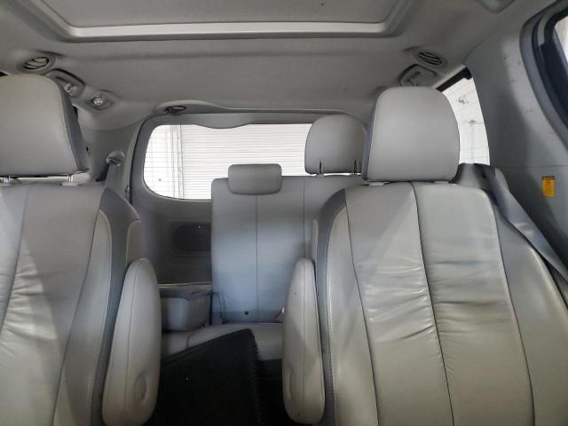 Photo 10 from auction – 2011 TOYOTA SIENNA XLE with VIN 5TDDK3DC1BS011543