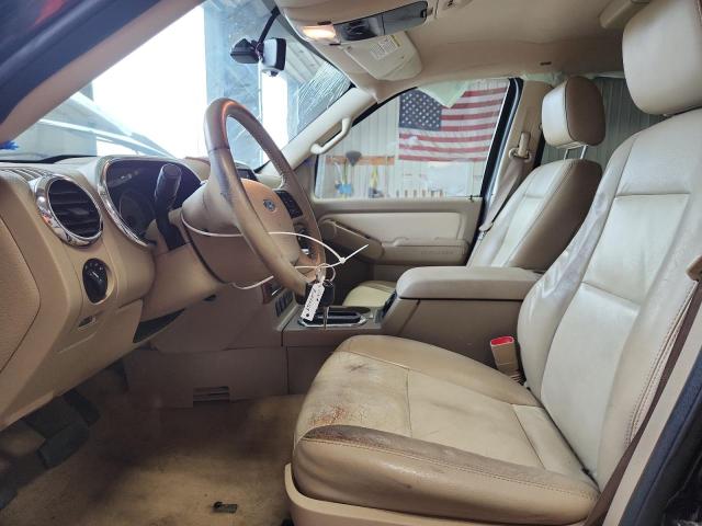 Photo 7 from auction – 2008 FORD EXPLORER E with VIN 1FMEU64E58UA40769