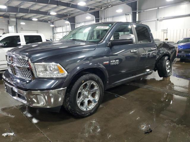 RAM 1500 LARAM 2017 with VIN 1C6RR7VT2HS583977 - Photo from auction
