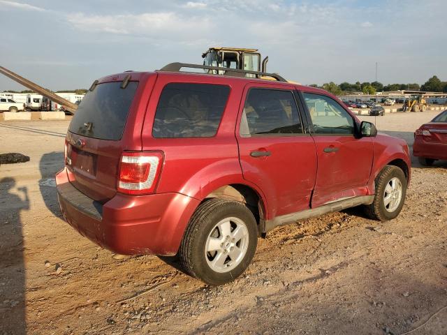 Photo 3 from auction – 2009 FORD ESCAPE with VIN 1FMCU03GX9KA26631