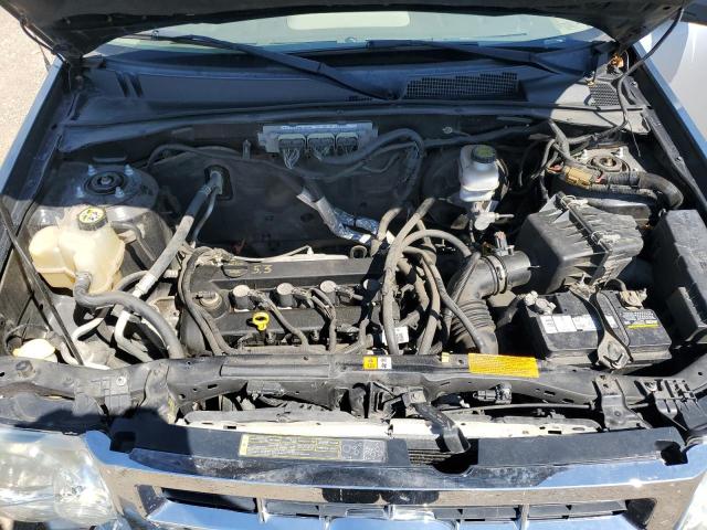 Photo 12 from auction – 2011 FORD ESCAPE XLT with VIN 1FMCU0D71BKA43628