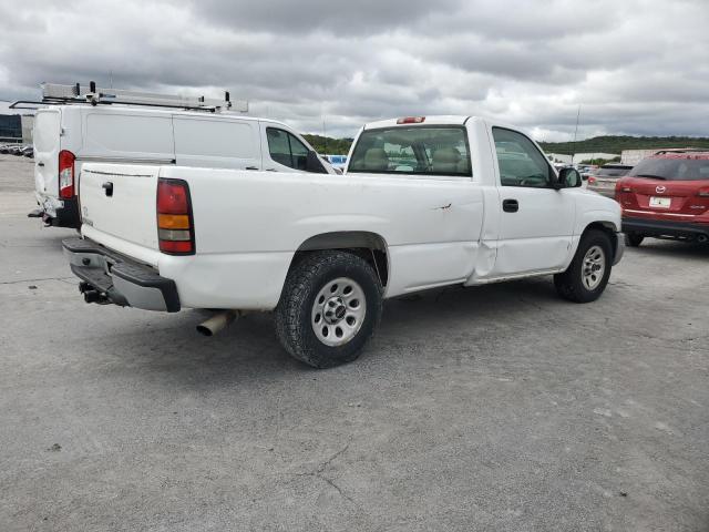 Photo 3 from auction – 2005 GMC NEW SIERRA with VIN 1GTEC14X95Z167633